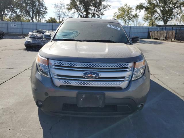 Photo 4 VIN: 1FM5K7D82DGA88499 - FORD EXPLORER X 