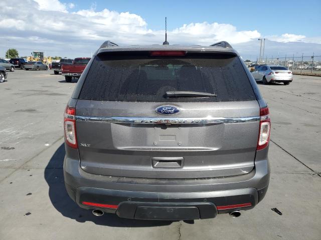 Photo 5 VIN: 1FM5K7D82DGA88499 - FORD EXPLORER X 