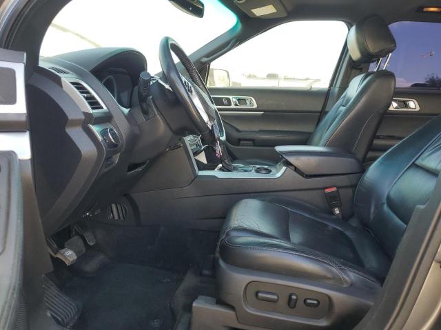 Photo 6 VIN: 1FM5K7D82DGA88499 - FORD EXPLORER X 