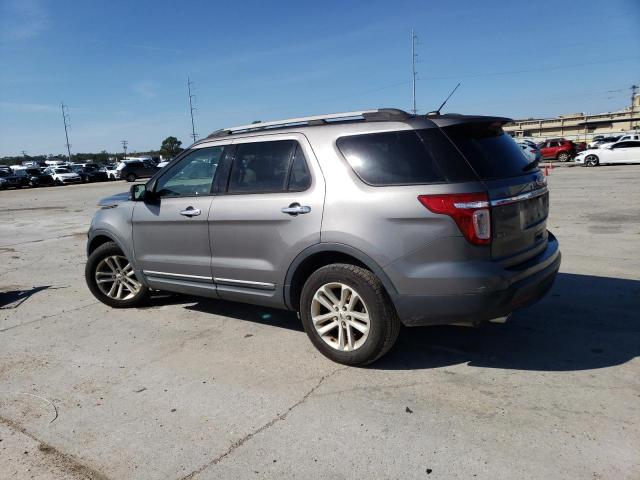 Photo 1 VIN: 1FM5K7D82DGA96540 - FORD EXPLORER X 