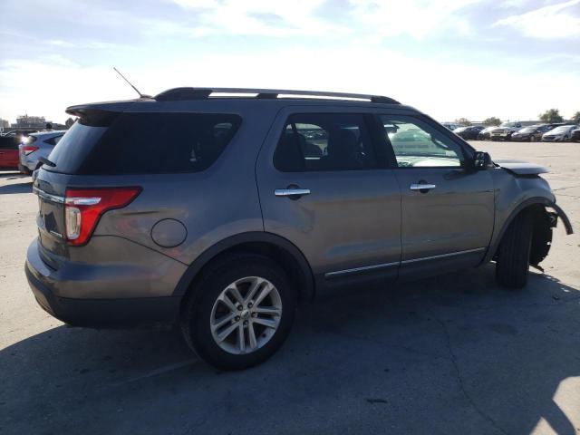 Photo 2 VIN: 1FM5K7D82DGA96540 - FORD EXPLORER X 