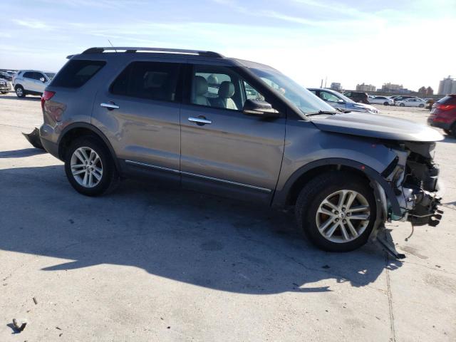 Photo 3 VIN: 1FM5K7D82DGA96540 - FORD EXPLORER X 