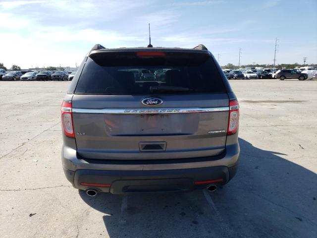 Photo 5 VIN: 1FM5K7D82DGA96540 - FORD EXPLORER X 