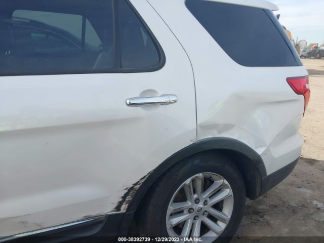 Photo 5 VIN: 1FM5K7D82DGA99213 - FORD EXPLORER 