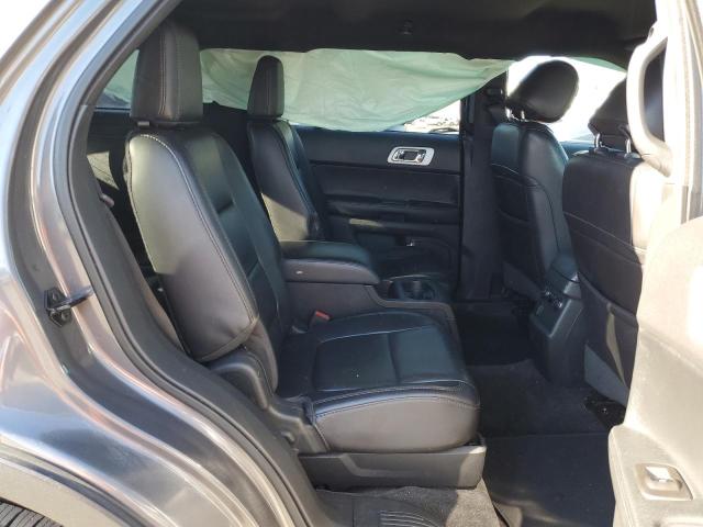 Photo 10 VIN: 1FM5K7D82DGB04992 - FORD EXPLORER X 