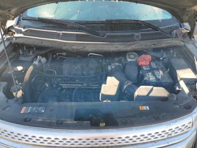 Photo 11 VIN: 1FM5K7D82DGB04992 - FORD EXPLORER X 