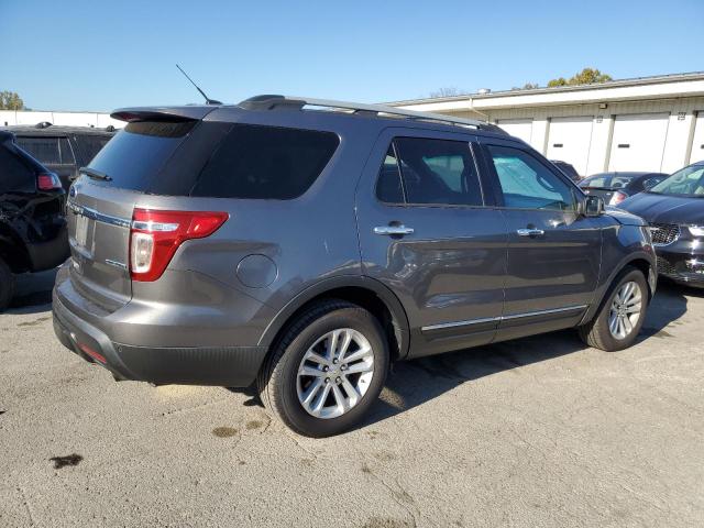 Photo 2 VIN: 1FM5K7D82DGB04992 - FORD EXPLORER X 