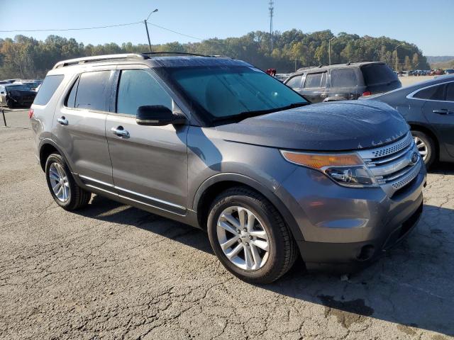 Photo 3 VIN: 1FM5K7D82DGB04992 - FORD EXPLORER X 