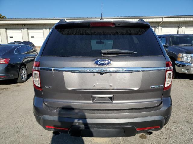 Photo 5 VIN: 1FM5K7D82DGB04992 - FORD EXPLORER X 