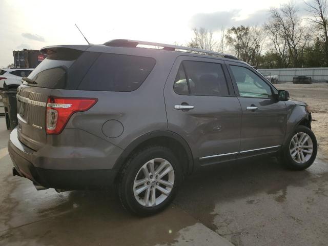 Photo 2 VIN: 1FM5K7D82DGB12798 - FORD EXPLORER X 