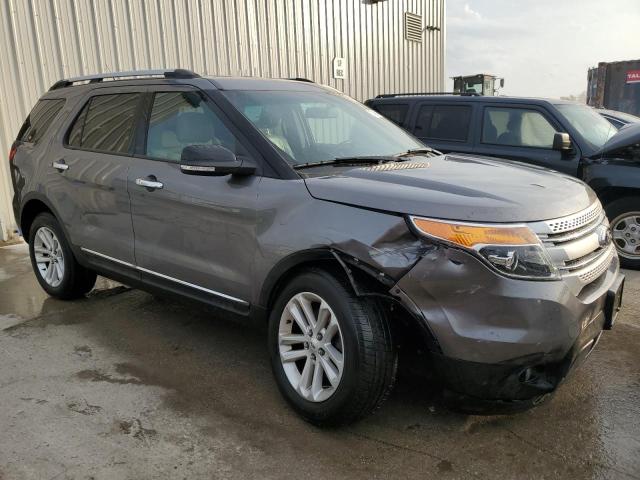 Photo 3 VIN: 1FM5K7D82DGB12798 - FORD EXPLORER X 