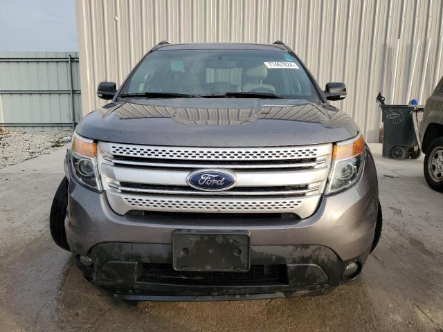 Photo 4 VIN: 1FM5K7D82DGB12798 - FORD EXPLORER X 