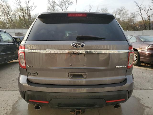 Photo 5 VIN: 1FM5K7D82DGB12798 - FORD EXPLORER X 