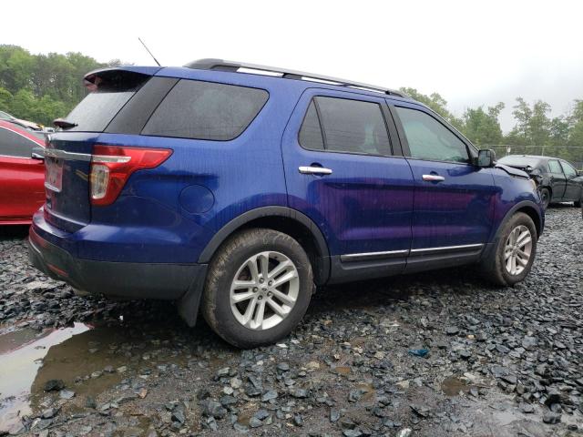 Photo 2 VIN: 1FM5K7D82DGB46496 - FORD EXPLORER 