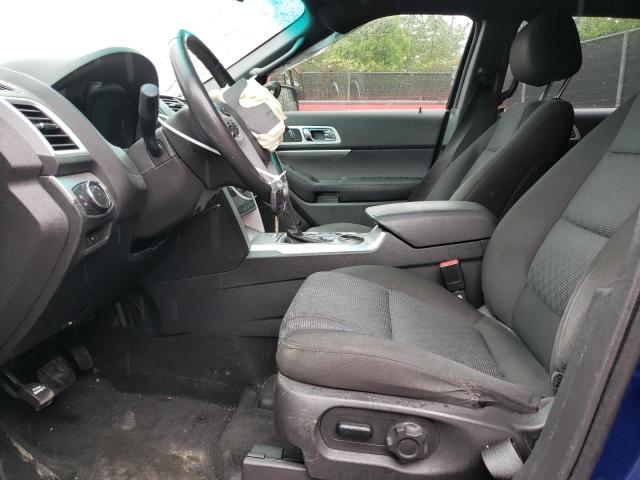 Photo 6 VIN: 1FM5K7D82DGB46496 - FORD EXPLORER 