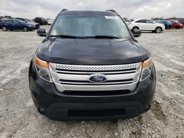 Photo 4 VIN: 1FM5K7D82DGB47034 - FORD EXPLOR XLT 