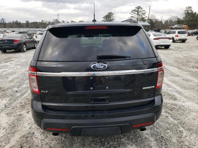 Photo 5 VIN: 1FM5K7D82DGB47034 - FORD EXPLOR XLT 