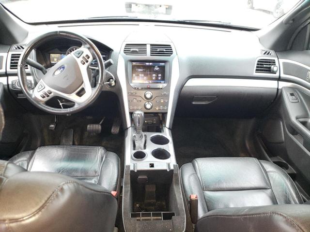 Photo 7 VIN: 1FM5K7D82DGB47034 - FORD EXPLOR XLT 