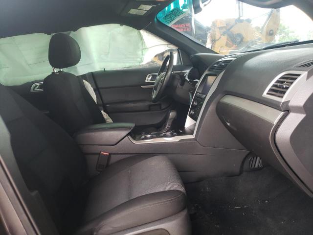 Photo 4 VIN: 1FM5K7D82DGB50757 - FORD EXPLORER X 