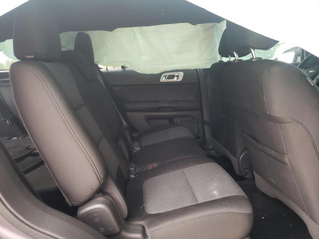 Photo 5 VIN: 1FM5K7D82DGB50757 - FORD EXPLORER X 