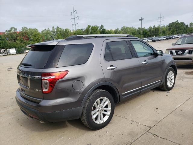 Photo 2 VIN: 1FM5K7D82DGB56459 - FORD EXPLORER X 