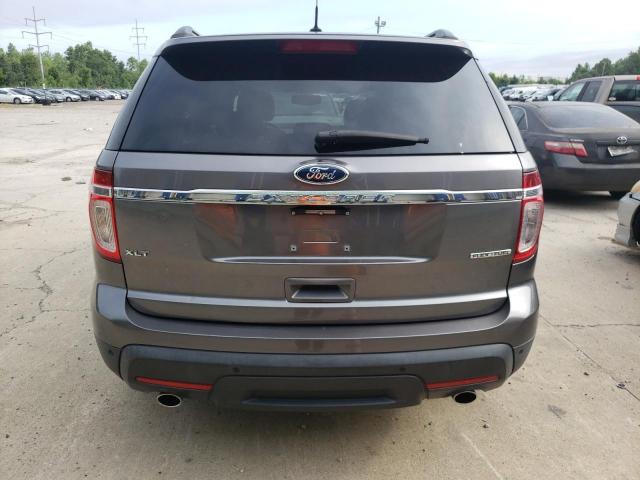 Photo 5 VIN: 1FM5K7D82DGB56459 - FORD EXPLORER X 