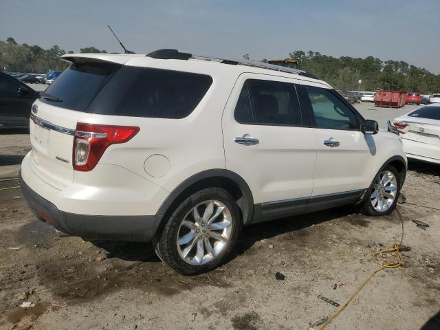 Photo 2 VIN: 1FM5K7D82DGB91471 - FORD EXPLORER 