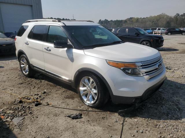 Photo 3 VIN: 1FM5K7D82DGB91471 - FORD EXPLORER 