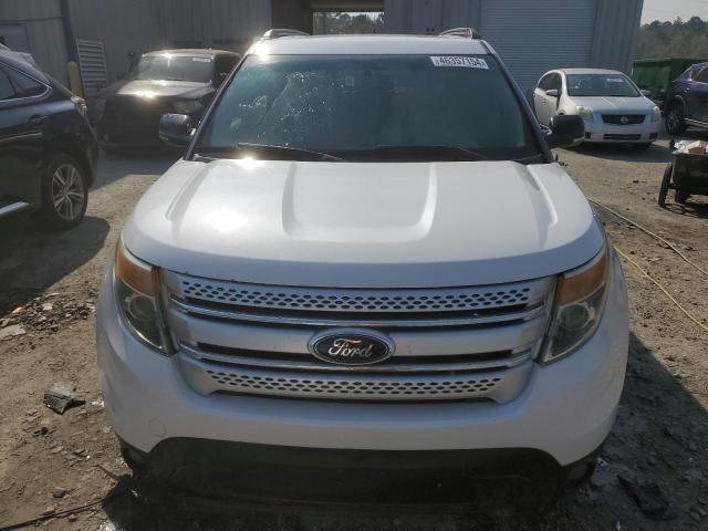 Photo 4 VIN: 1FM5K7D82DGB91471 - FORD EXPLORER 