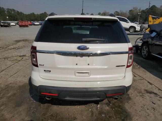 Photo 5 VIN: 1FM5K7D82DGB91471 - FORD EXPLORER 