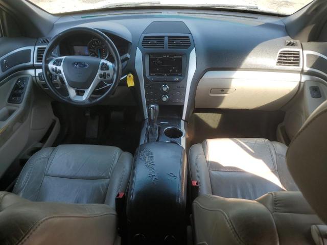 Photo 7 VIN: 1FM5K7D82DGB91471 - FORD EXPLORER 