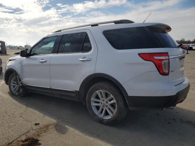 Photo 1 VIN: 1FM5K7D82DGB93625 - FORD EXPLORER 