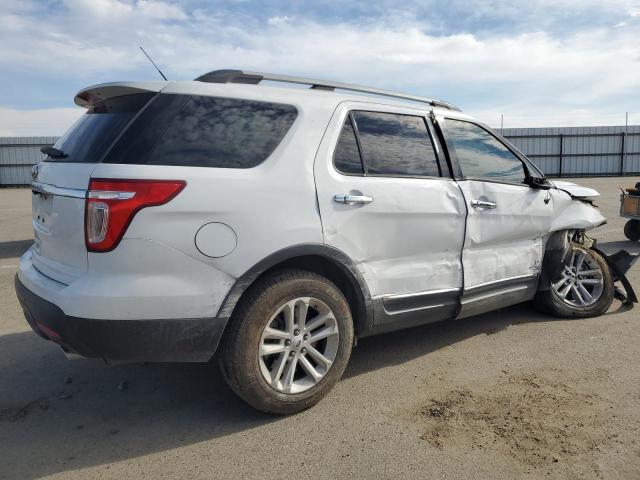 Photo 2 VIN: 1FM5K7D82DGB93625 - FORD EXPLORER 