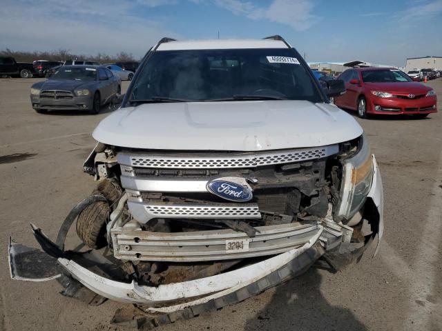 Photo 4 VIN: 1FM5K7D82DGB93625 - FORD EXPLORER 