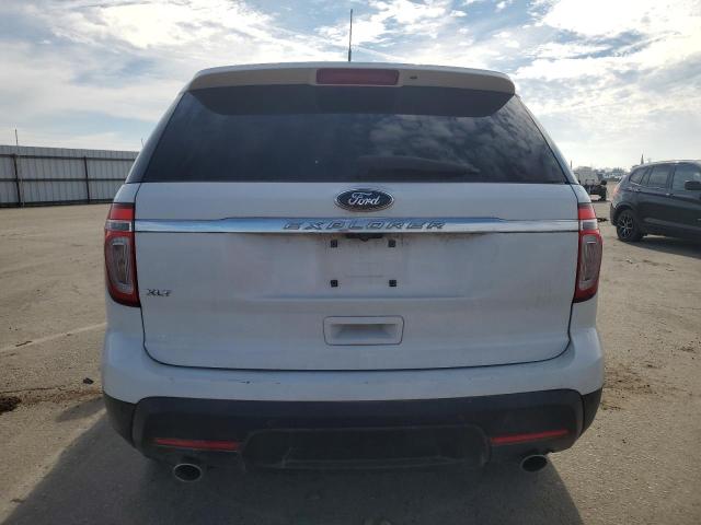 Photo 5 VIN: 1FM5K7D82DGB93625 - FORD EXPLORER 