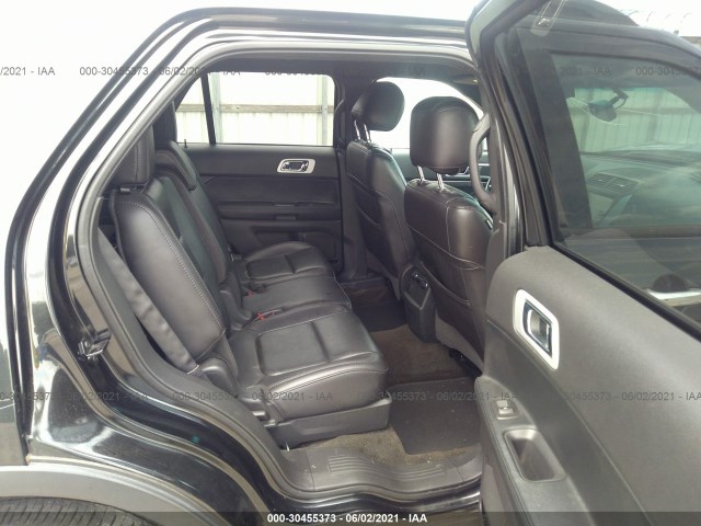 Photo 7 VIN: 1FM5K7D82DGB96735 - FORD EXPLORER 