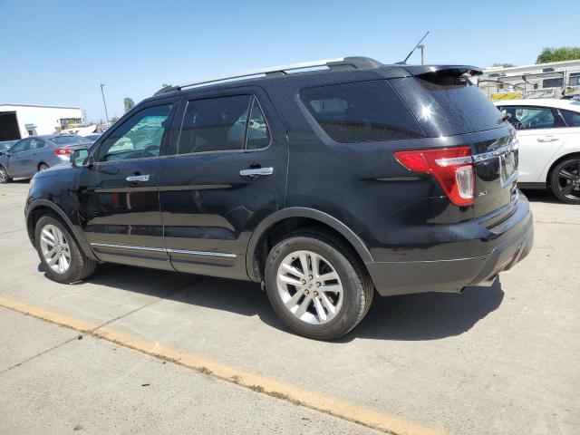 Photo 1 VIN: 1FM5K7D82DGC30589 - FORD EXPLORER 