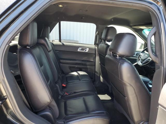 Photo 10 VIN: 1FM5K7D82DGC30589 - FORD EXPLORER 