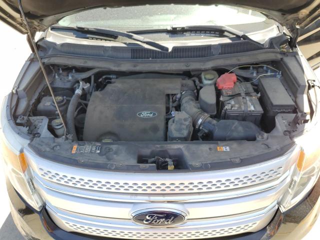 Photo 11 VIN: 1FM5K7D82DGC30589 - FORD EXPLORER 