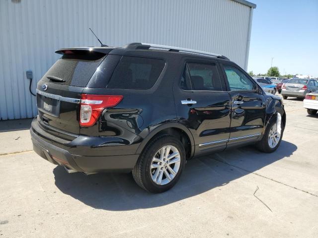 Photo 2 VIN: 1FM5K7D82DGC30589 - FORD EXPLORER 