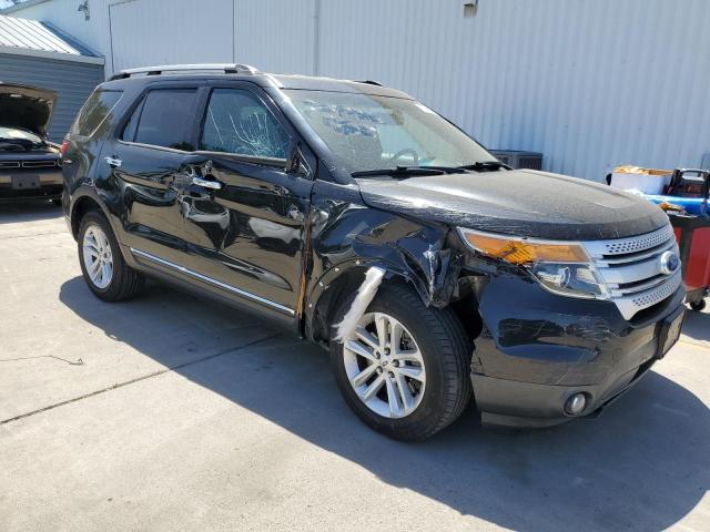 Photo 3 VIN: 1FM5K7D82DGC30589 - FORD EXPLORER 