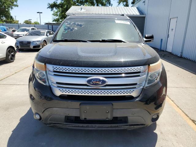 Photo 4 VIN: 1FM5K7D82DGC30589 - FORD EXPLORER 