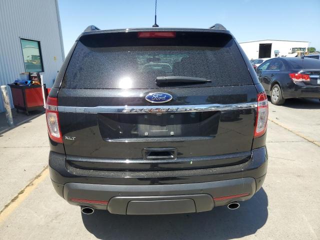 Photo 5 VIN: 1FM5K7D82DGC30589 - FORD EXPLORER 