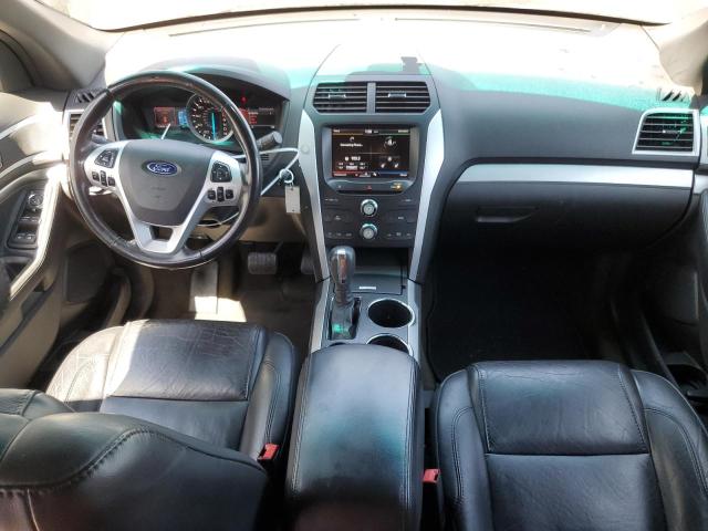 Photo 7 VIN: 1FM5K7D82DGC30589 - FORD EXPLORER 