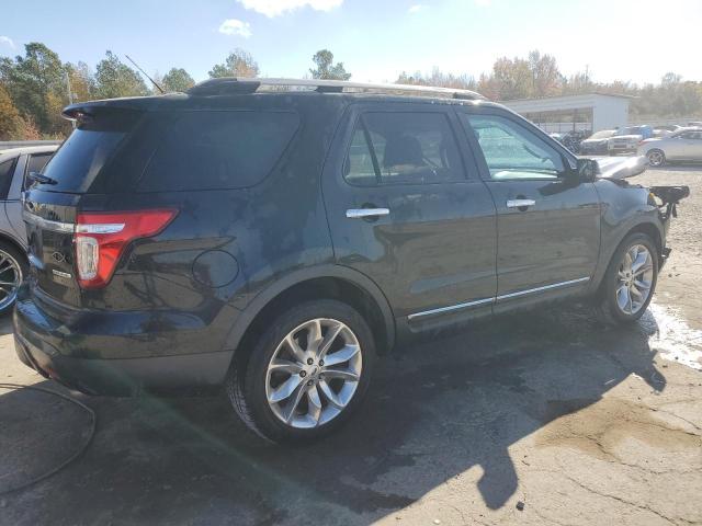 Photo 2 VIN: 1FM5K7D82DGC37719 - FORD EXPLORER 