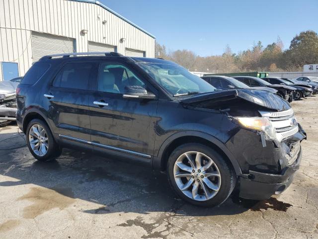 Photo 3 VIN: 1FM5K7D82DGC37719 - FORD EXPLORER 