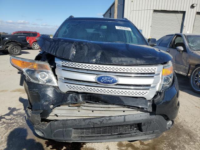 Photo 4 VIN: 1FM5K7D82DGC37719 - FORD EXPLORER 