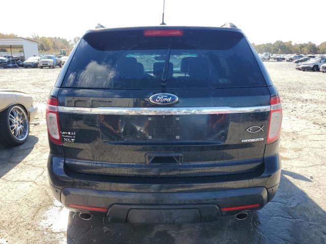 Photo 5 VIN: 1FM5K7D82DGC37719 - FORD EXPLORER 