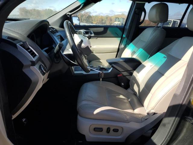 Photo 6 VIN: 1FM5K7D82DGC37719 - FORD EXPLORER 