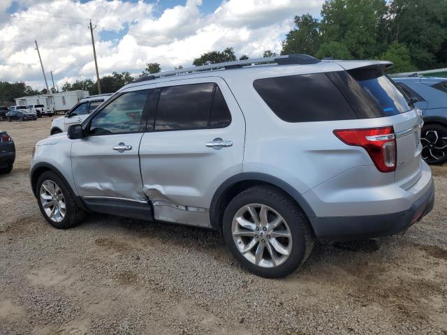 Photo 1 VIN: 1FM5K7D82DGC37770 - FORD EXPLORER X 